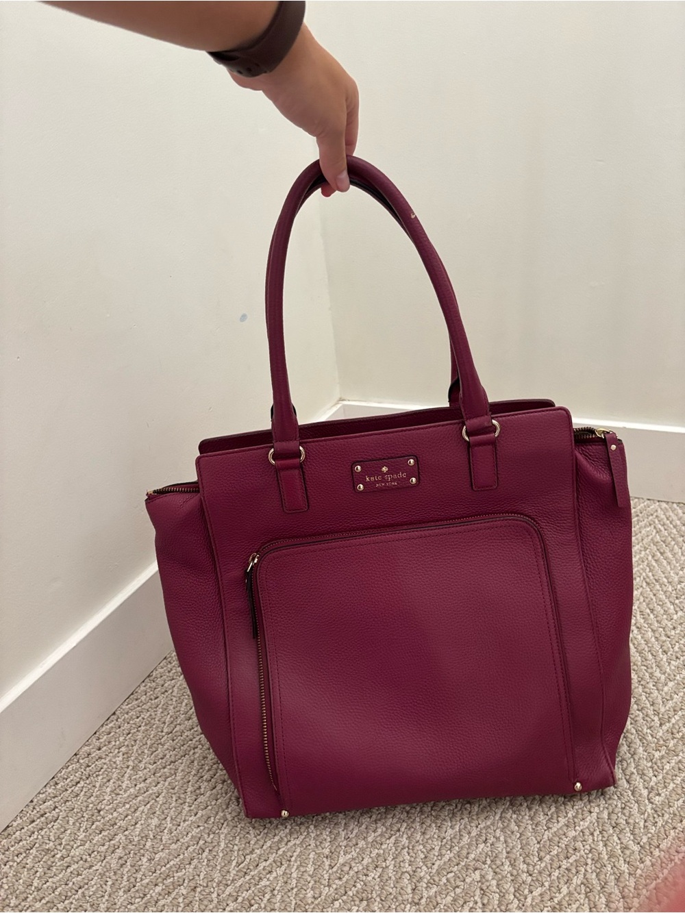 Kate Spade Tote